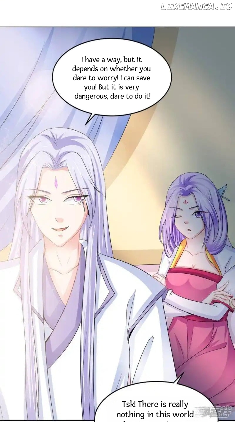 The Genius Poison Doctor chapter 71 - page 38